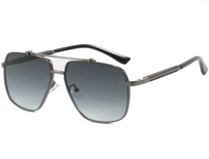 Zonnebril Moré Groen