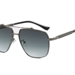 Zonnebril Moré Groen